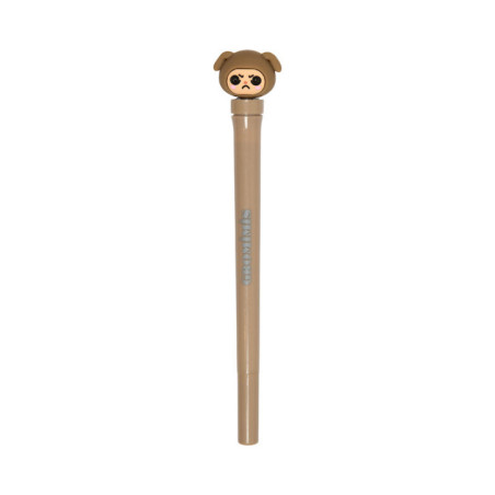 Stylo topper gromimis