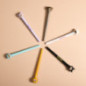 Stylo topper gromimis