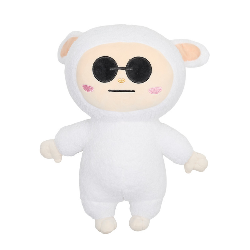 Peluche gromimis 40cm