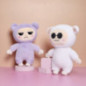 Peluche gromimis 40cm