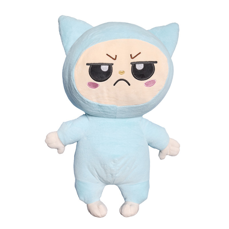 Peluche gromimis 70cm