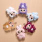Peluche gromimis 13cm