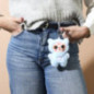 Peluche gromimis 13cm