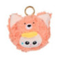 Peluche gromimis boule 9cm