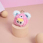 Peluche gromimis boule 9cm