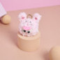 Peluche gromimis boule 9cm