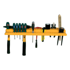 Console pour outils