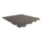 alle souple pvc noir