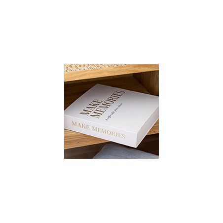 Album photo foil 24.5x24.7x5cm