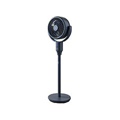 Ventilateur sur pied