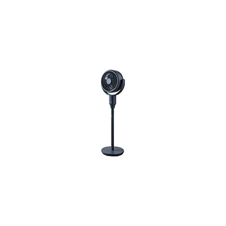 Ventilateur sur pied