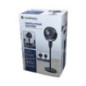 Ventilateur sur pied