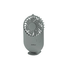 Cdu- mini ventilateur a main