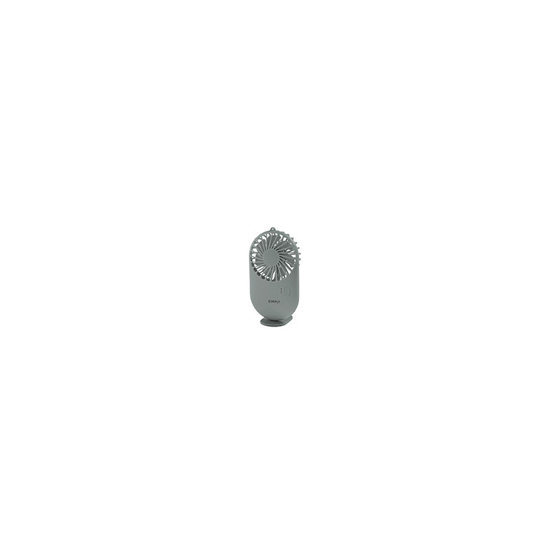 Mini ventilateur a main