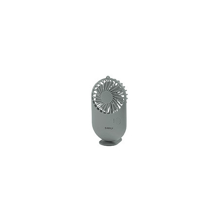 Cdu- mini ventilateur a main