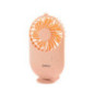 Mini ventilateur a main