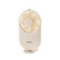 Mini ventilateur a main