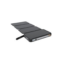 Batterie de secours solaire 1000