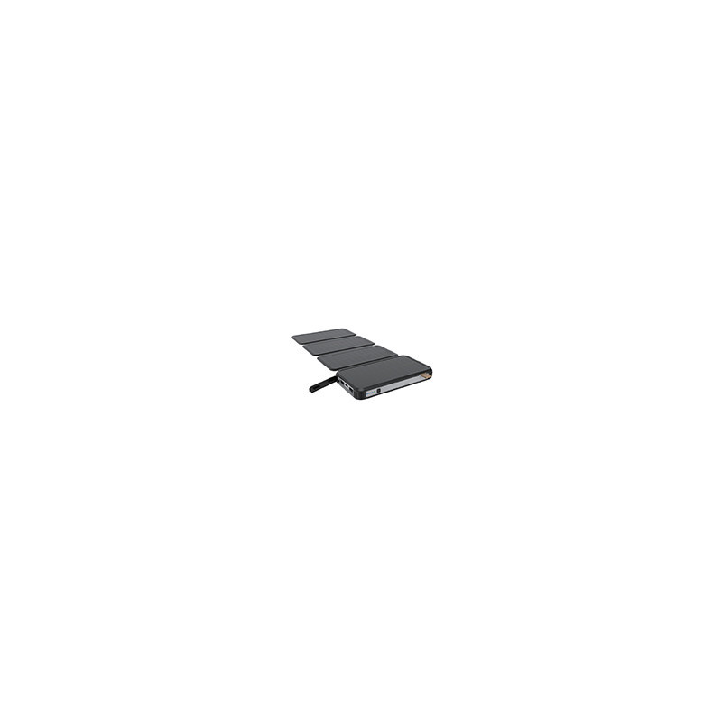 Batterie de secours solaire 1000