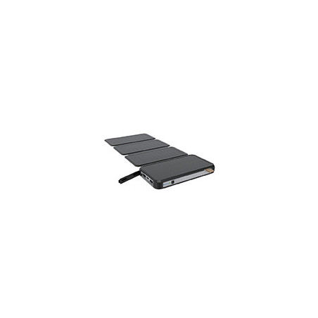 Batterie de secours solaire 1000