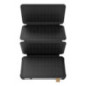 Batterie de secours solaire 1000