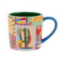Mug yucatan 320ml