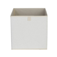 Cube de rangement boucle