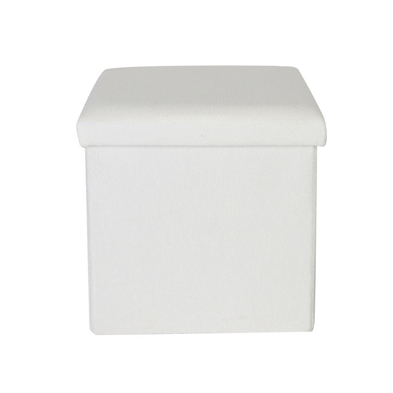 Cube de rangement