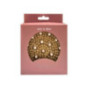 Brosse exfoliante corps