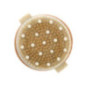 Brosse exfoliante corps
