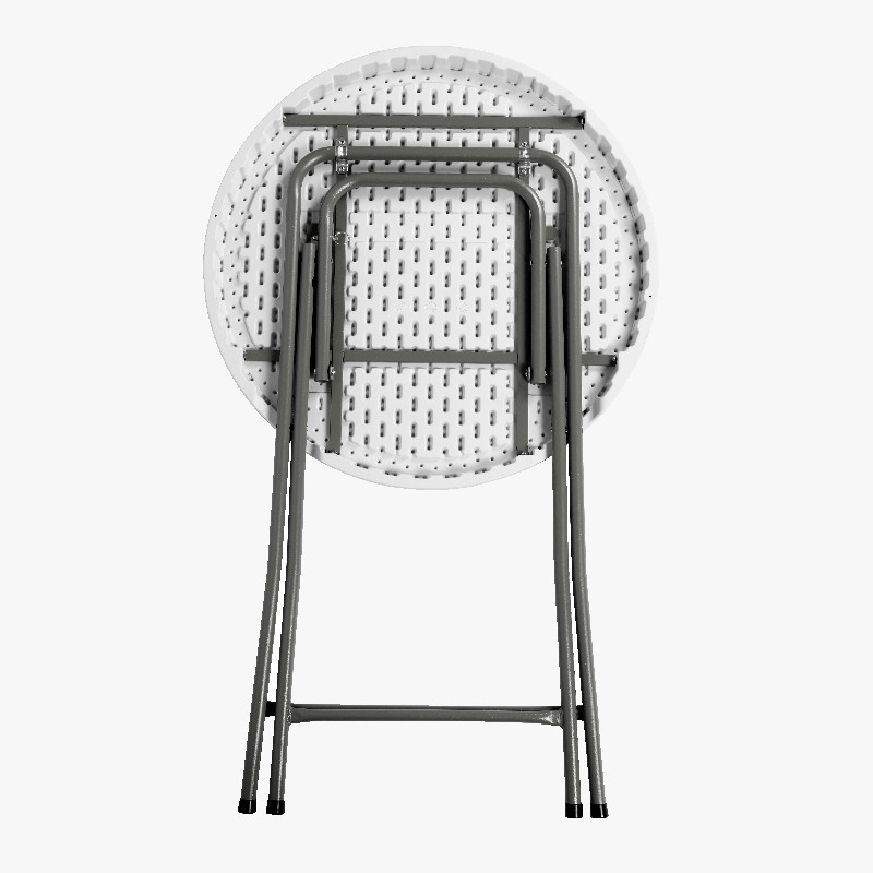 Mange-debout pliable o80cm