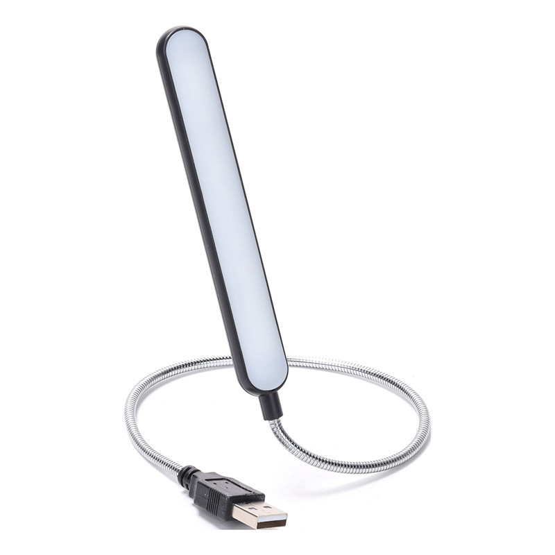 Lumiere led usb