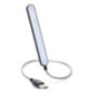 Lumiere led usb