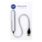 Lumiere led usb