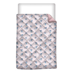 Couette stitch cheeky 140x200