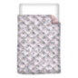 Couette stitch cheeky 140x200