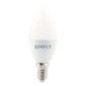 Ampoule e14 470lm simply x3