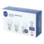 Ampoule e27 806lm simply x3
