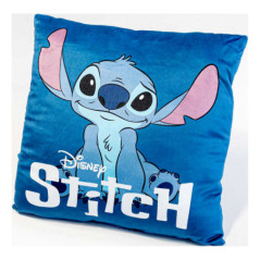 Coussin 40x40 stitch et angel
