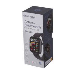 Montre connectee bluetooth