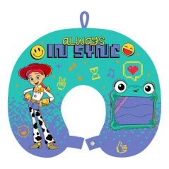 Coussin de voyage jessie