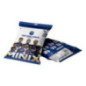 Figurine blind box minix wc