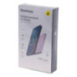 Batterie de secours magnetique
