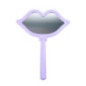 Miroir lips
