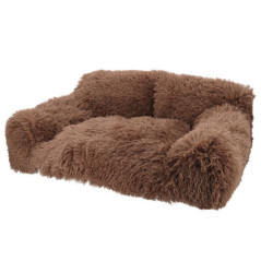 Canape moelleux 70x50 x27cm