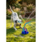 Arroseur pour chien pieuvre