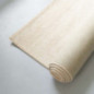 Tapis vital 200x300cm creme