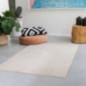 Tapis vital 200x300cm creme