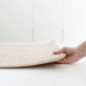 Tapis vital 200x300cm creme