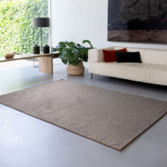 Tapis vital 200x300cm beige